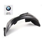 Original BMW E39 Cover Inner Fender Liner Depan KANAN 51718159424