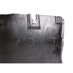 Original BMW E46 Sedan Inner Fender Liner Depan Roda Depan KIRI - Gambar 4