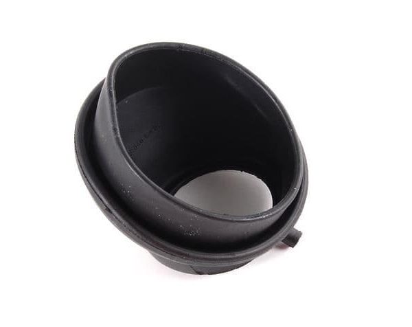 Original BMW Filler Pot - Karet Leher Tangki Bensin E46 51718208646