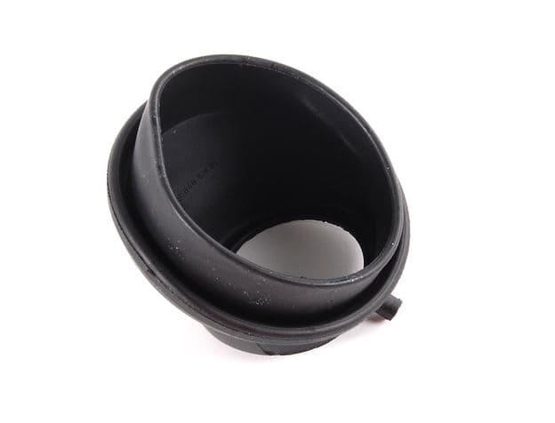 51718208646_A Original BMW Filler Pot - Karet Leher Tangki Bensin E46 51718208646 - Gambar 1