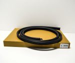 Original BMW E46 Sedan Weatherstrip Karet Seal Body Pintu Depan