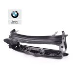 BMW F30 F31 M Sport Radiator Air Duct Grill 51747255413
