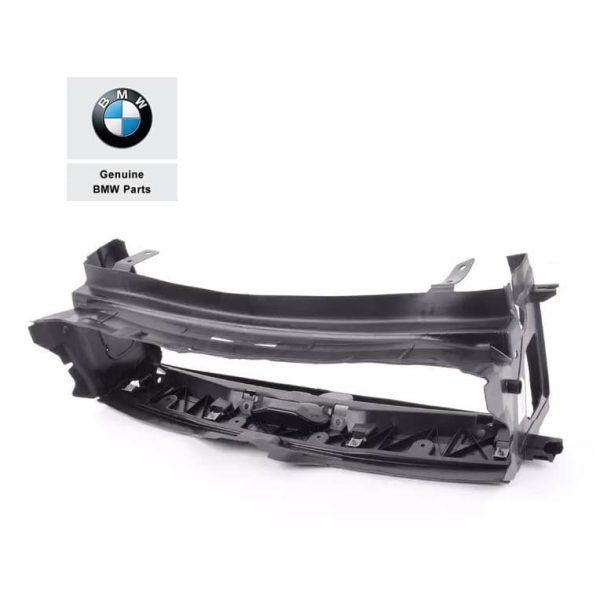 BMW F30 F31 M Sport Radiator Air Duct Grill 51747255413