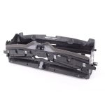 BMW F30 F31 M Sport Radiator Air Duct Grill 51747255413 - Gambar 4