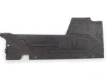 Original BMW F30 F32 Cover Penutup Kolong Underbody Panel Depan Kiri