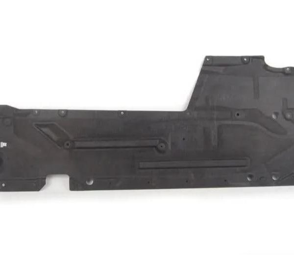 Original BMW F30 F32 Cover Penutup Kolong Underbody Panel Depan Kiri