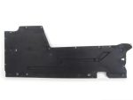 Original BMW F30 F32 Cover Penutup Kolong Underbody Panel Depan Kiri - Gambar 3