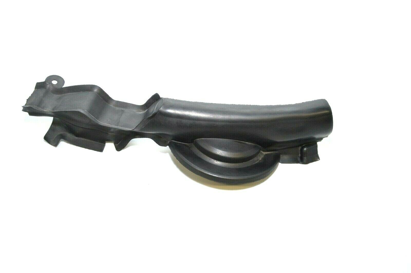 51767255804_A BMW F30 F32 F36 Cover Seal Karet Kap Mesin Shock KANAN 51767255804 - Gambar 1