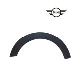 Original MINI R55 Wheel Arch Over Fender Flare Belakang KANAN 51777167594