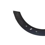 Original MINI R55 Wheel Arch Over Fender Flare Belakang KANAN 51777167594 - Image 4