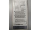 Original BMW Space Grey A52 Touch Up Paint Cat Oles Mobil - Gambar 3