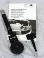 Original BMW Track Fix Action Cam Mount - GoPro / Nikon Keymission 360 - Gambar 3