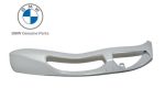 BMW E46 Seat Adjustment Cover Setelan Jok Depan KANAN Grey Abu
