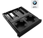 Original BMW E46 330i Cup Holder Konsol Tengah Arm Rest Belakang