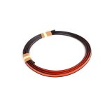 Original BMW E39 E60 F10 G30 E38 E66 G12 E71 F02 Karet Seal Sunroof - Gambar 3