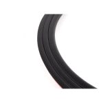 Original BMW E39 E60 F10 G30 E38 E66 G12 E71 F02 Karet Seal Sunroof - Gambar 5