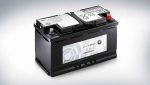 Original BMW Accu Battery AGM 92AH Aki E46 E90 E92 F30 F34 F32 F36