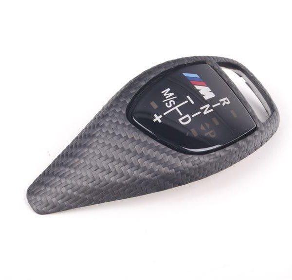 Original BMW M Performance Carbon Fiber Shift Knob F20 F21 F25 F26