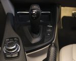 Original BMW M Performance Carbon Fiber Shift Knob F20 F21 F25 F26 - Gambar 4