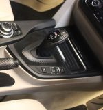 Original BMW M Performance Carbon Fiber Shift Knob F20 F21 F25 F26 - Gambar 5