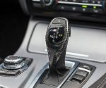 Original BMW M Performance Carbon Fiber Shift Knob F30 F31 F32 F36 F06 F10 F12 F13 F25 X3 F26 X4