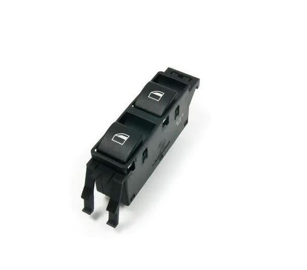 Original BMW E46 Tombol Power Window Switch Block KIRI 61316902179