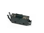 Original BMW E46 Tombol Power Window Switch Block KIRI 61316902179 - Gambar 4