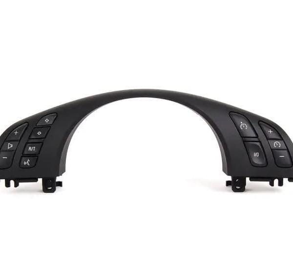 Original BMW E39 E46 E53 Sport Steering Wheel Tombol Multifungsi Stir 61316949754