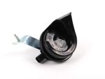 Original BMW E46 Horn Low Pitch Klakson Nada rendah 318i 325i 330i 61338379711