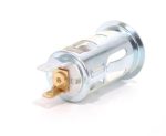 Original BMW E36 E46 E60 E53 Z3 Lighter Socket Pemantik Rokok Mobil - Gambar 4