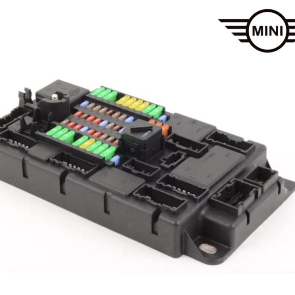 Original MINI R55 R56 R57 R58 R61 Fuse Box SPEG High Kotak Sekring 61353457582