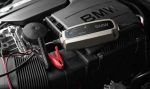 Original BMW BATTERY CHARGER Accu Aki Mobil 12V 5A
