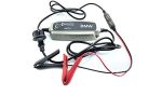 Original BMW BATTERY CHARGER Accu Aki Mobil 12V 5A - Image 3