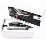 Original BMW BATTERY CHARGER Accu Aki Mobil 12V 5A - Image 4