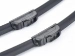 Original BMW E46 Coupe Cabrio M3 Wiper Blades Frameless Kaca Depan - Image 8