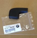 Original BMW E90 E92 E93 Cover Penutup Lengan Wiper