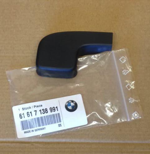 Original BMW E90 E92 E93 Cover Penutup Lengan Wiper