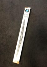 Original BMW E12 E21 E24 E23 E28 Karet Wiper Penghapus Kaca Mobil