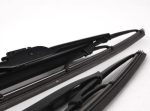Original BMW E12 E21 E24 E23 E28 Karet Wiper Penghapus Kaca Mobil - Gambar 5