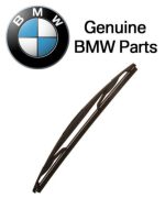 Original BMW F15 X5 F16 X6 Wiper Kaca Mobil Belakang Karet Penghapus