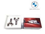 Original BMW Power Halogen Bohlam H7 Lights Lampu Utama