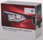 Original BMW Power Halogen Bohlam H7 Lights Lampu Utama - Gambar 6