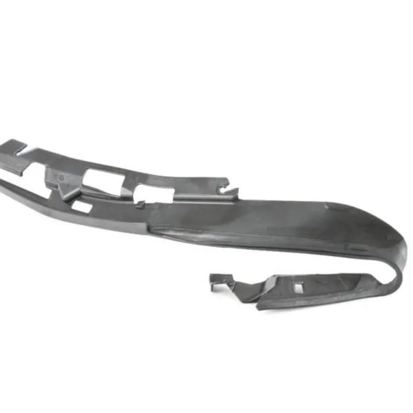 Original BMW Seri 5 F10 Cover Lis Karet Seal Lampu Depan KIRI