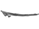Original BMW Seri 5 F10 Cover Lis Karet Seal Lampu Depan KIRI - Gambar 3