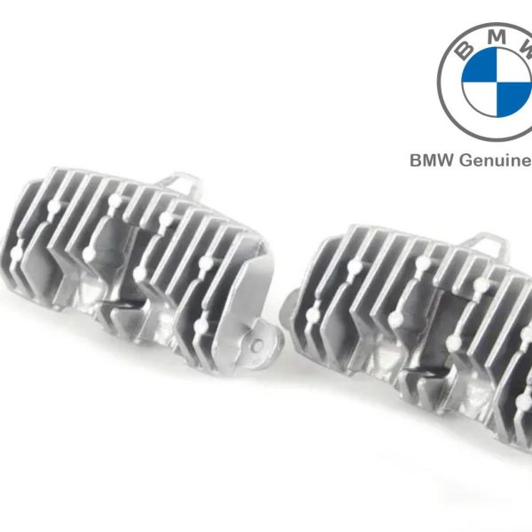 Original BMW F30 F34 PRE-Facelift Modul Lampu DRL LED SET 63117398766
