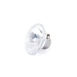 Priginal BMW E30 Facelift Kaca Lampu Jauh Depan High Beam KANAN 63121386408 - Gambar 4