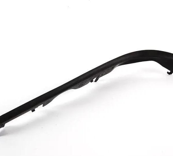 Original BMW 5 E39 Facelift Cover Lis Karet Seal Lampu Depan KANAN