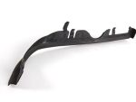 Original BMW 5 E39 Facelift Cover Lis Karet Seal Lampu Depan KANAN - Gambar 3