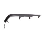Original BMW Cover Lis Karet Seal Lampu Depan Seri 3 E46 Facelift KIRI