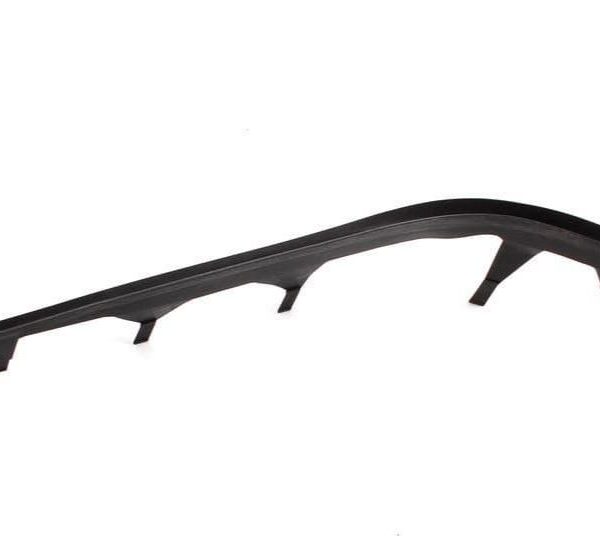 Original BMW Cover Lis Karet Seal Lampu Seri 3 E46 Facelift - RH KANAN